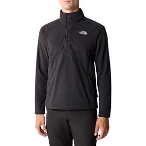 Homesafe Snap Neck Outdoortrui Mannen - Maat XXL