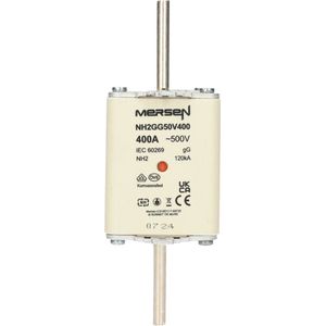 mespatroon 400A NH2 per 3 stuks