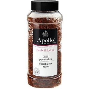 Apollo Kruiden peperstripes Potje 35 gram