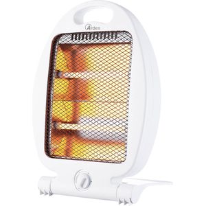 Ardes AR435C electrische verwarming Binnen Lichtgroen 800 W Kwarts-elektrisch verwarmingstoestel