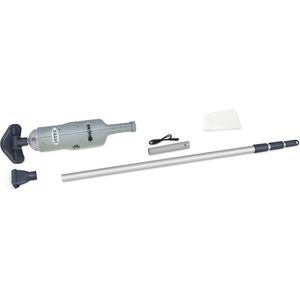 Intex 28620 Oplaadbare Vacuüm Handstofzuiger voor Zwembad en Jacuzzi