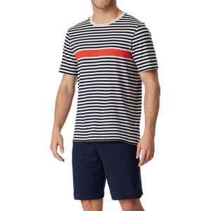 Schiesser Pyjama Casual Nightwear