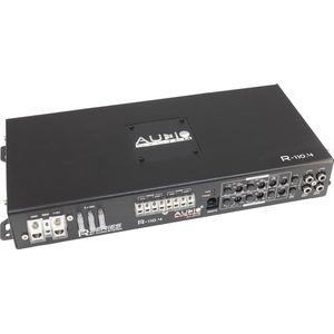 RADION-SERIE 4-Channel Power Versterker 24 Volt.