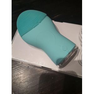 Siruini gezichtsborstel-gezichtsreiniger elektrisch-elektrische gezichtsreiniger-siliconen gezichtsborstel voor alle huidtypen-ultrasonische gelaatsreiniger