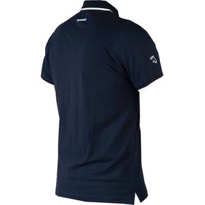 Horka Polo Branco Men Donkerblauw - Donkerblauw - l