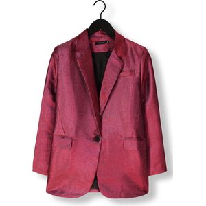 Ydence Blazer Paige Blazers Dames - Roze - Maat XS