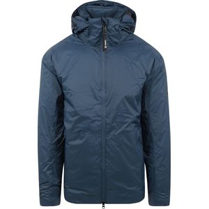 Tenson - Transition Jacket Navy - Heren - Maat M - Regular-fit