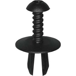 Schroefnagel OEM:1269900392 a1239900592 - 5 stuks