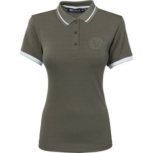 PK International - Technical Piqué Polo - Thorin - Rifle Green 69 - L