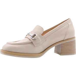 Nero Giardini Mocassin Creme 40