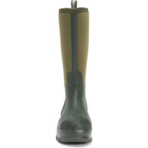 Muck Boot Chore - Groen - Maat 48