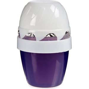 Acorde - Luchtverfrisser - 4 stuks - 140g x 4 - LAVENDEL - regelbaar