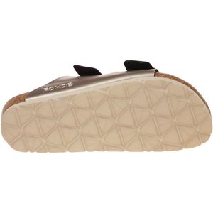 Rohde Brons Metallic Slipper