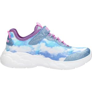 Skechers RAINBOW RACER Meisjes Sneakers - Maat  32