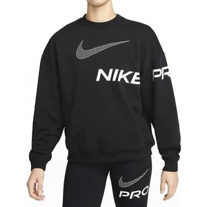 Nike Dri-Fit Get Fit Dames Sweater