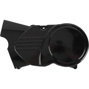Stator Cover Guard Aluminiumlegering voor 50cc - 125cc Chinese Dirt Pit Bike, links