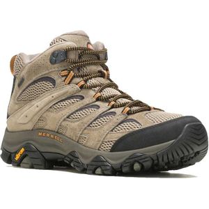 Merrell Moab 3 Mid Goretex Wandelschoenen Bruin EU 50 Man