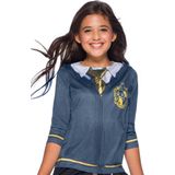 RUBIES FRANCE - Shirt Huffelpuf Harry Potter Kind - 110/116 (5-6 jaar)