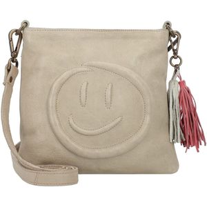 Taschendieb Wien Lachnerstrasse 4 Schoudertas Leer 25 cm