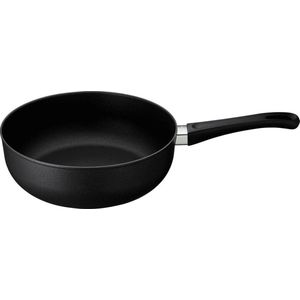 Scanpan - Classic diepe hapjespan / sauteerpan 26 cm - Zonder deksel