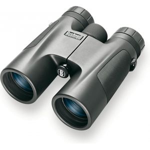 Bushnell PowerView - Verrekijker - 10x42 - Dakkant Prisma - Verstelbare dioptrie