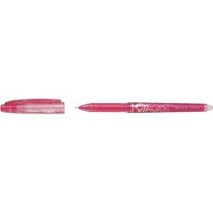 Pilot FriXion Roze Rollerball Ball 0.5mm Erasable Pen - 0.5mm uitgumbare balpen