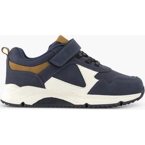 vty Donkerblauwe sneaker - Maat 31