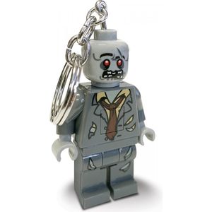 LEGO Led Sleutelhanger Zombie