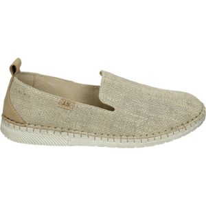 Josef Seibel SOFIE 40 - Instappers - Kleur: Wit/beige - Maat: 40