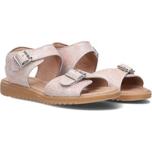 Clic! Cl-20673 Sandalen - Meisjes - Beige - Maat 28