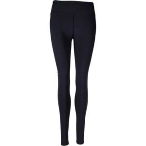 Tennislegging The Indian Maharadja Girls Performance Tight IM Black