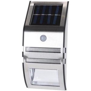 ProGarden Solar - Wandlamp - Bewegingssensor