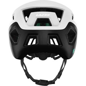 Lazer Coyote Kc Mtb-helm Wit,Zwart S
