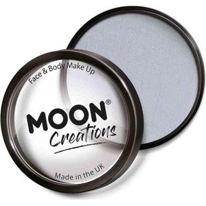 Moon Creations - C12514 Schmink - Grijs