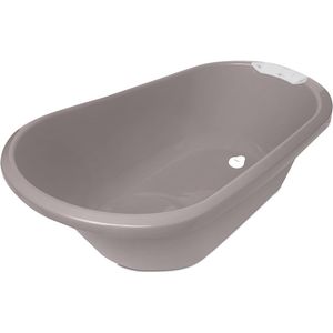 Bébé-jou Bad Sense Edition Chalk Brown met ingebouwde digitale thermometer