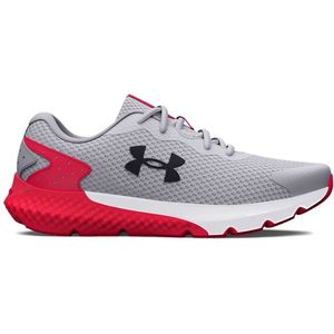 Under Armour Bgs Charged Rogue 3 Hardloopschoenen Grijs EU 39 Jongen