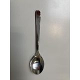 Pintinox koffie lepel 12stuk - Gamma