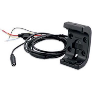 Garmin Navigatie Kit - AMPS Houder met Audio/Voedingskabel voor Motor - Montana/Monterra
