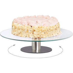 Taartplateau – tart plateau –luxe taartstandaard  tart – verjaardag – feest – cake stand