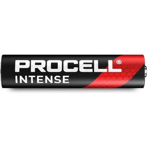 Procell Alkaline Intense Power LR3 AAA Battery MN 2400. 1.5V (los)