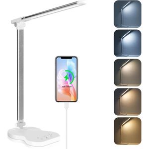 Bureaulamp