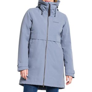 Didriksons HELLE WNS PARKA 5 Dames Outdoor parka - maat 44