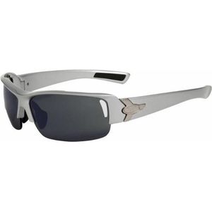 TIFOSI - Sunglasses - SLOPE - Metallic Silver T-I990 interchangeable lens Sport zonnebril zonnebril