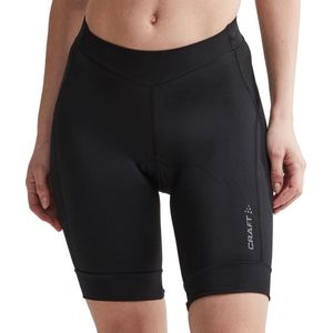 Craft Rise Shorts Fietsbroek Dames - Maat - Xl