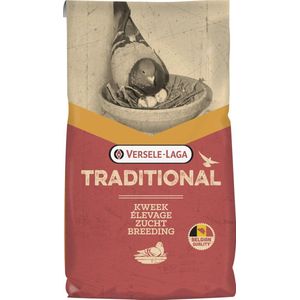Versele Laga Traditional Kweek Subliem - Duivenvoer - 25 kg