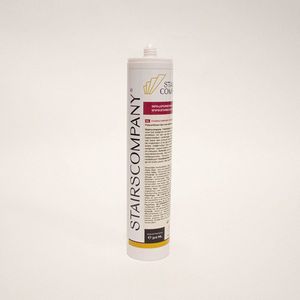 Stairscompany - Traprenovatie montagelijm - 310 ml - Constructielijm