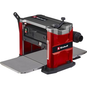 Einhell Elektrische Vlak-/Vandiktebank TE-SP 330 - 1.800 W - Max. schaafdikte: 3 mm - Max. werkbreedte: 33 cm