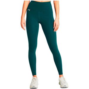 Under Armour Motion Legging Groen S / Regular Vrouw