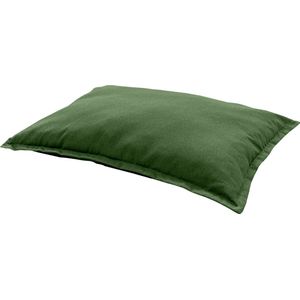 Madison - Hondenkussen comfort 120x80 Panama green