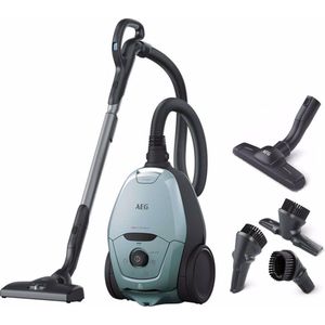 Electrolux Hoover - Stofzuiger - Blauw